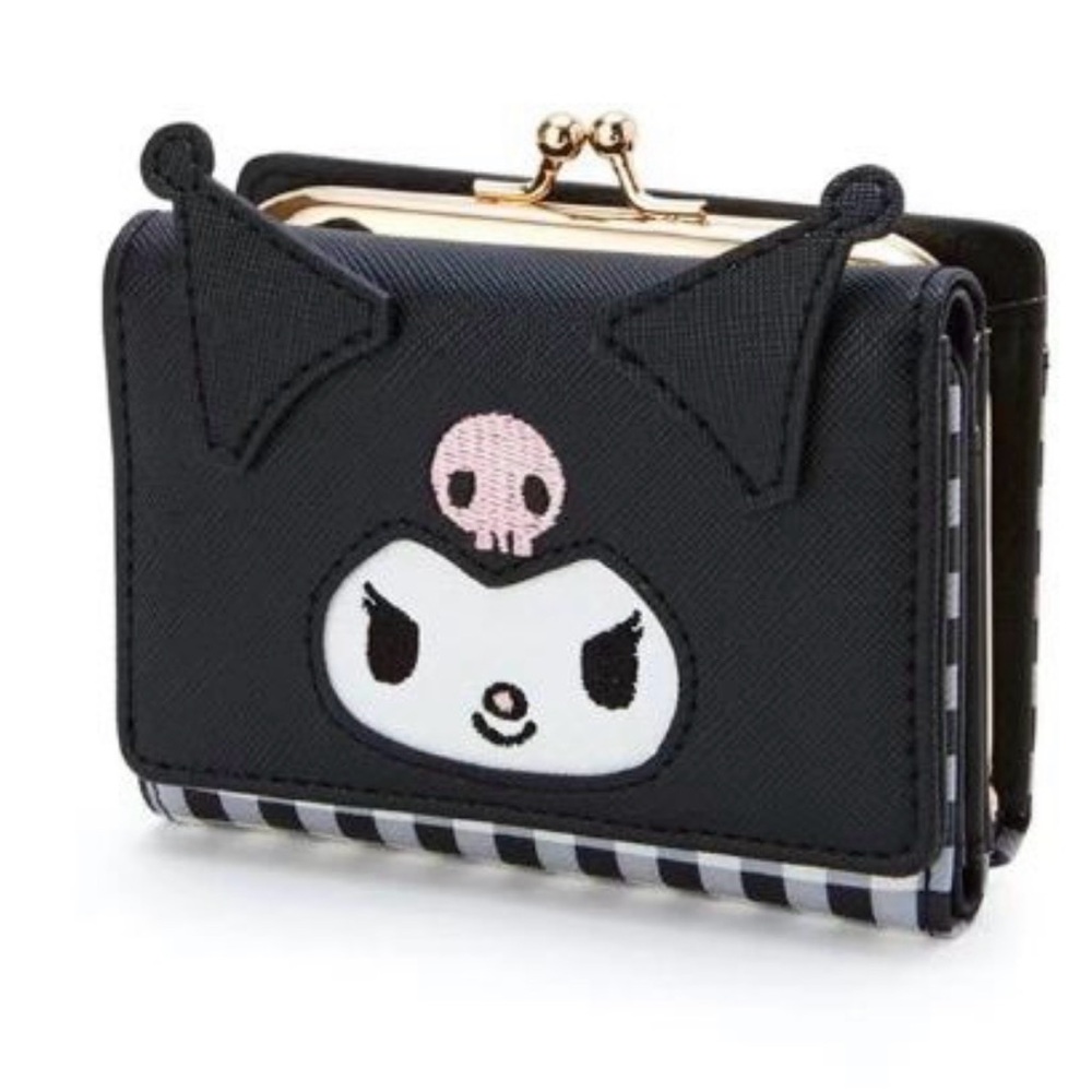 Kuromi wallet